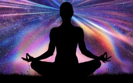 Guided Meditation To Connect With Your Higher Self