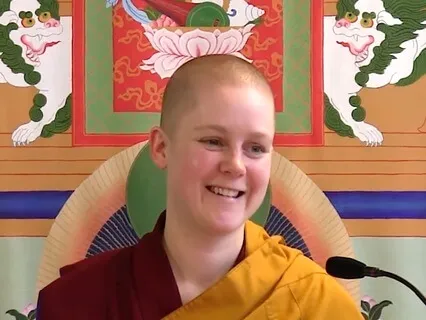 Guided Meditation To Create A Foundation Of Loving Kindness