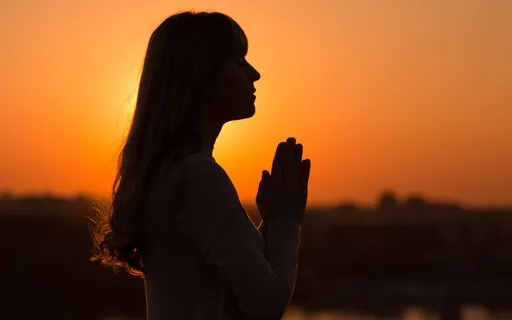 Guided Meditation To Cultivate Gratitude