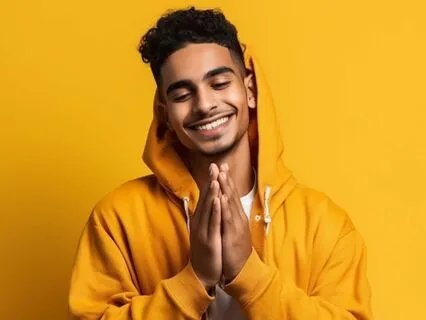 Cultivate Thankfulness