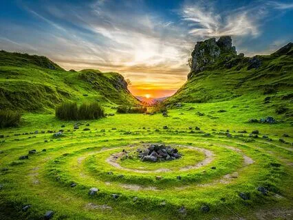 Guided Meditation to Deepen the Connection to Self and Life