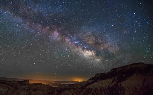 Guided Meditation To Deeply Relax & Fall Asleep Peacefully