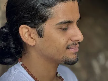 Meditation To Draw Intuitive Guidance