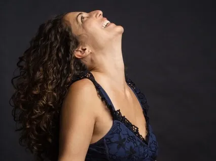 Guided Meditation To Embody Self-Acceptance