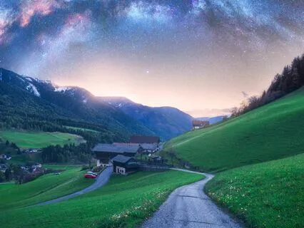 Fall Asleep Fast, Manifest Peace