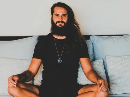 Guided Meditation To Feel Abundant And Worthy