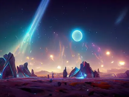 Guided Meditation To Have An Out Of Body Experience