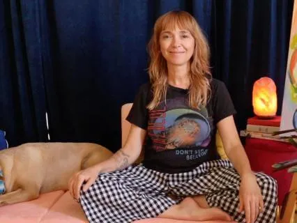 Guided Meditation To Heal and Replenish Your Energy