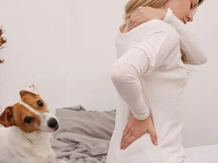 Relieve Pain Or Discomfort