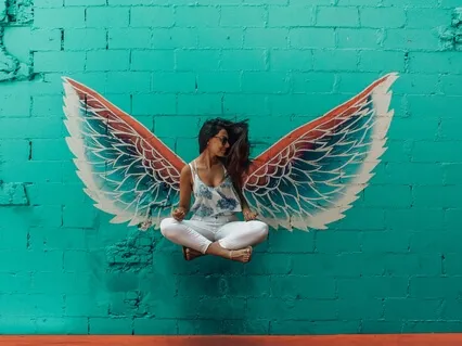 Guided Practice To Increase Immunity & Reduce Anxiety