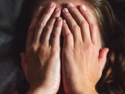 Guided Meditation To Let Go Of Parent Guilt