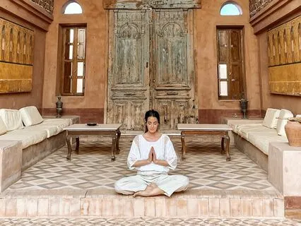 Guided Meditation To Live Your Best Life