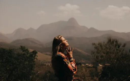 Guided Meditation To Meet Your High Self