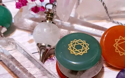 Guided Meditation To Meet your Love Energy - Anahata