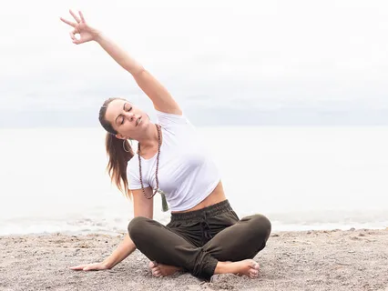 Guided Meditation To Melt Stress Away