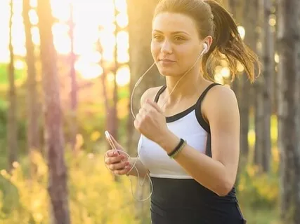 Guided Meditation To Motivate You To Exercise