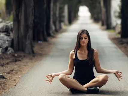 Open & Activate Your Third Eye