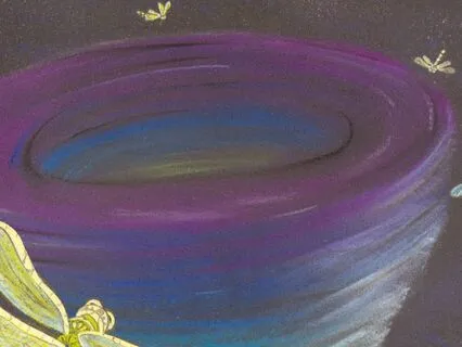 Guided Meditation to Recall Past Life Memories