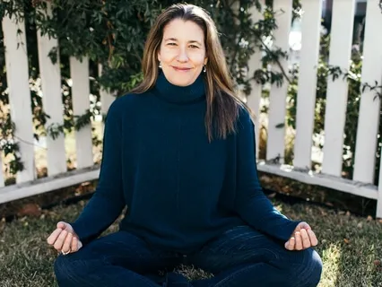 Receive Spiritual Guidance