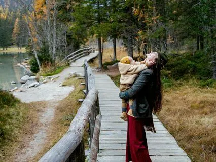 Reconnect With Your Inner Child