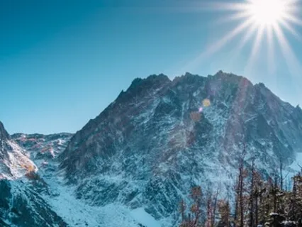 Guided Visualizaton To Tame Overwhelming Thoughts