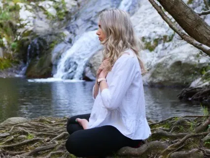 Guided Meditation To Relax & Release Stress