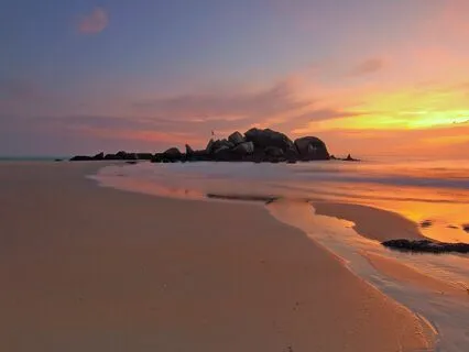 Guided Meditation To Relax the Mind For Deep Sleep