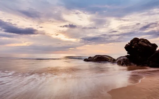 Guided Meditation To Release Anxiety & Connect To Peace