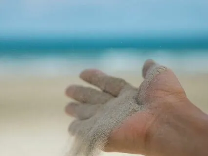 Guided Meditation to Release, Heal, and Let Go