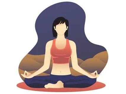 Guided Meditation To Release Negative Thinking