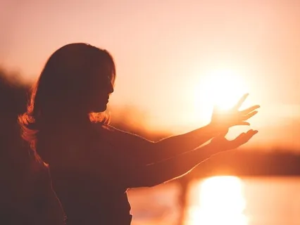 Guided Meditation to Revitalize