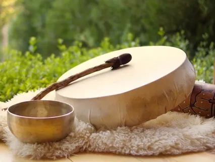 Guided Shamanic Journey