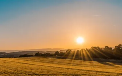 Guided Meditation To Start Your Morning