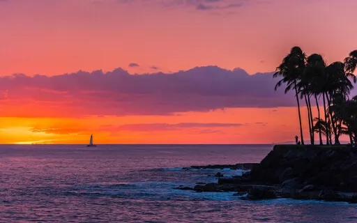 Guided Meditation To Your Favorite Beach