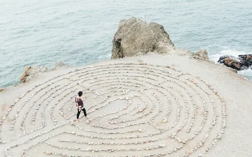 Guided Meditation (træn din bevidsthed)