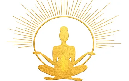 Guided Meditation "Turn Your Attention To Silence"