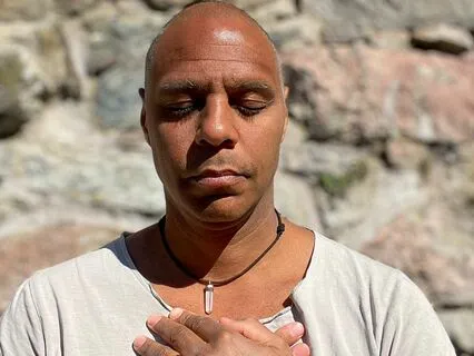 Guided Meditation - What Is Here Now?