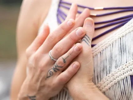 Guided Meditation - What Would Love Do?