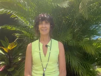 Guided Meditation When Facing Change