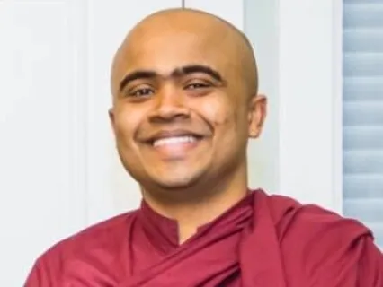 Traditional Loving-Kindness Practice With Bhante Amitha