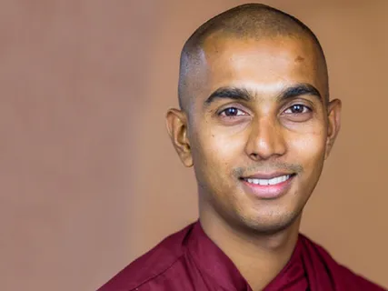Sending Loving-Kindness To Yourself & Others With Bhante Assaji