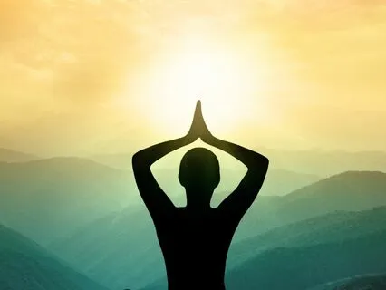 Meditation With Breathing Exercises