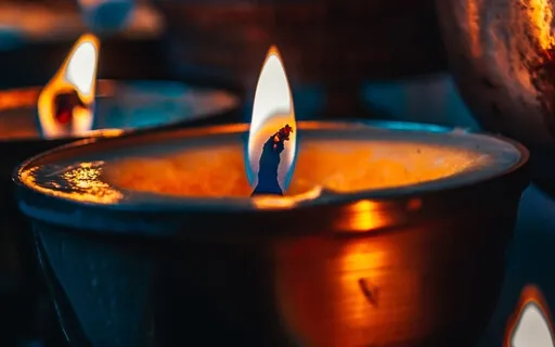 Guided Meditation With Light Instruction