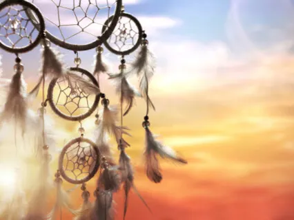 "Decide & Dream" (Guided Meditation With Nobieh)