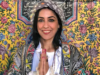 Meditation With Sufi Mystic {Khayyam} On Happiness 