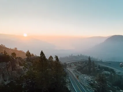 Visualization For Calm