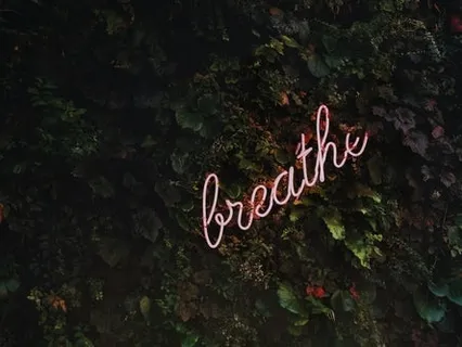 Breathing Gratitude
