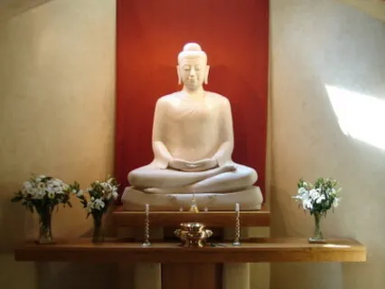 Guided Metta Meditation
