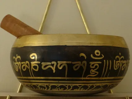 Guided Metta Meditation For Self