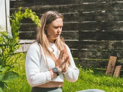 Guided Metta Meditation - Loving-Kindness
